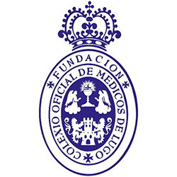 Escudo Fundacion Comlugo Escudo Fundación Comlugo