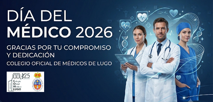 Día del Médico 2026